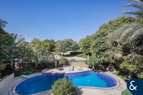 Villa in Arabian Ranches, Dubai 5 bedrooms, 937 sq.m. № 98681 - photo 25