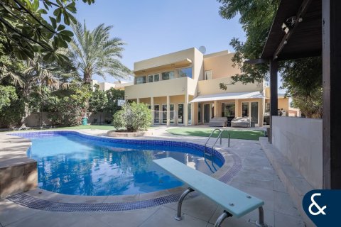 Villa in Arabian Ranches, Dubai 5 bedrooms, 937 sq.m. № 98681 - photo 27