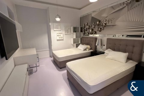 Apartment in Shams, Jumeirah Beach Residence, Dubai 2 bedrooms, 128 sq.m. № 98691 - photo 14