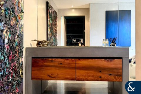 Купить виллу в Green Community West, Green Community, Дубай: 4 спальни, 404м², № 98693 - фото 27