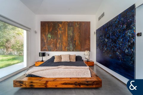 Купить виллу в Green Community West, Green Community, Дубай: 4 спальни, 404м², № 98693 - фото 19