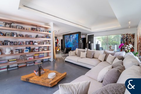 Купить виллу в Green Community West, Green Community, Дубай: 4 спальни, 404м², № 98693 - фото 7