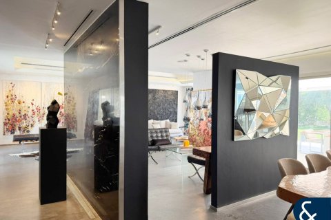 Купить виллу в Green Community West, Green Community, Дубай: 4 спальни, 404м², № 98693 - фото 11