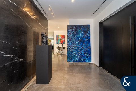 Купить виллу в Green Community West, Green Community, Дубай: 4 спальни, 404м², № 98693 - фото 10