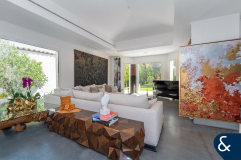 Купить виллу в Green Community West, Green Community, Дубай: 4 спальни, 404м², № 98693 - фото 8