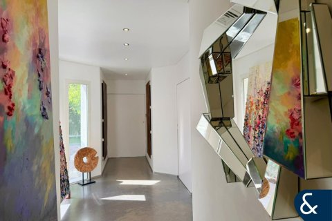 Купить виллу в Green Community West, Green Community, Дубай: 4 спальни, 404м², № 98693 - фото 18