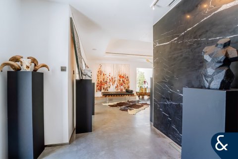 Купить виллу в Green Community West, Green Community, Дубай: 4 спальни, 404м², № 98693 - фото 12