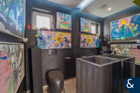 Купить виллу в Green Community West, Green Community, Дубай: 4 спальни, 404м², № 98693 - фото 23