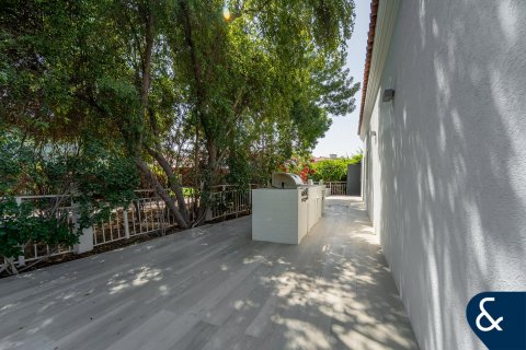 Купить виллу в Green Community West, Green Community, Дубай: 4 спальни, 404м², № 98693 - фото 29