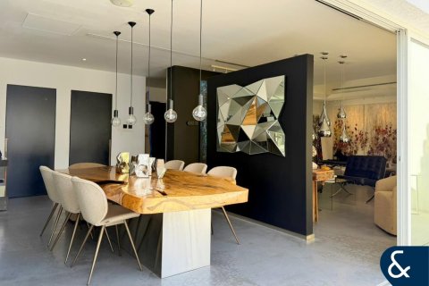 Купить виллу в Green Community West, Green Community, Дубай: 4 спальни, 404м², № 98693 - фото 13