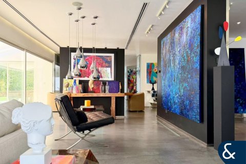 Купить виллу в Green Community West, Green Community, Дубай: 4 спальни, 404м², № 98693 - фото 9