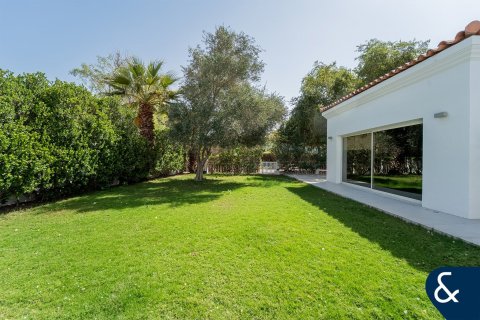 Купить виллу в Green Community West, Green Community, Дубай: 4 спальни, 404м², № 98693 - фото 2