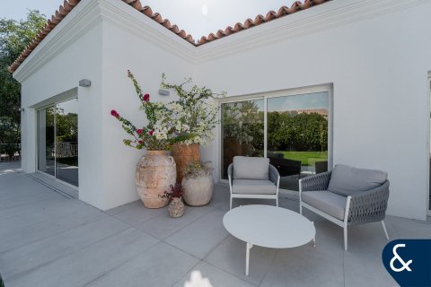 Купить виллу в Green Community West, Green Community, Дубай: 4 спальни, 404м², № 98693 - фото 30