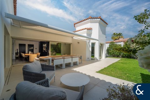 Купить виллу в Green Community West, Green Community, Дубай: 4 спальни, 404м², № 98693 - фото 28