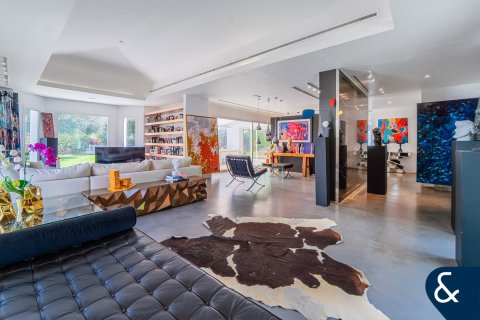 Купить виллу в Green Community West, Green Community, Дубай: 4 спальни, 404м², № 98693 - фото 6