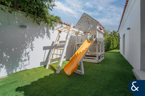 Купить виллу в Green Community West, Green Community, Дубай: 4 спальни, 404м², № 98693 - фото 4