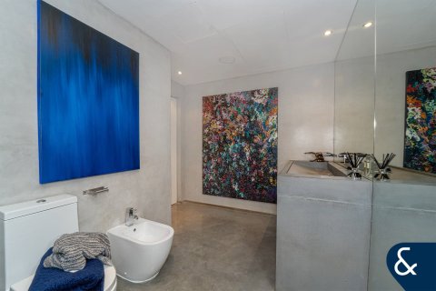 Купить виллу в Green Community West, Green Community, Дубай: 4 спальни, 404м², № 98693 - фото 24