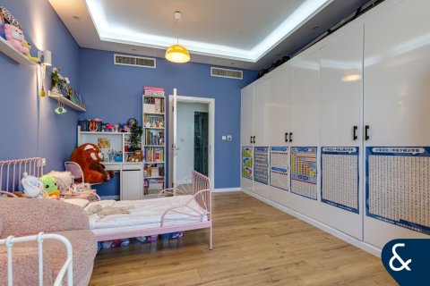 Apartment in Rimal, Jumeirah Beach Residence, Dubai 3 bedrooms, 176 sq.m. № 98690 - photo 20