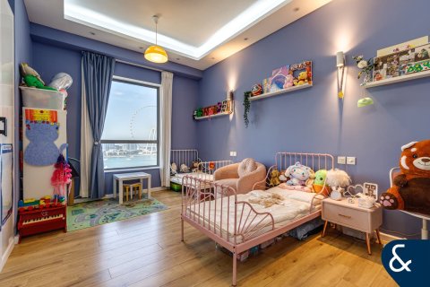 Apartment in Rimal, Jumeirah Beach Residence, Dubai 3 bedrooms, 176 sq.m. № 98690 - photo 19