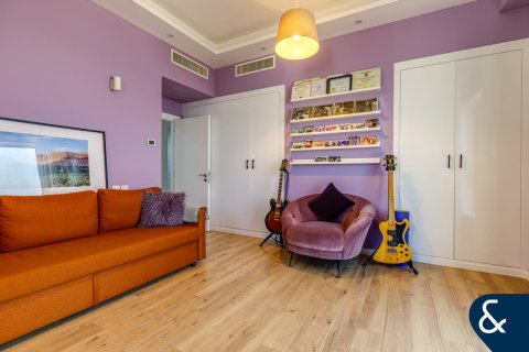 Apartment in Rimal, Jumeirah Beach Residence, Dubai 3 bedrooms, 176 sq.m. № 98690 - photo 29