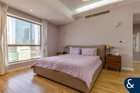 Apartment in Rimal, Jumeirah Beach Residence, Dubai 3 bedrooms, 176 sq.m. № 98690 - photo 21