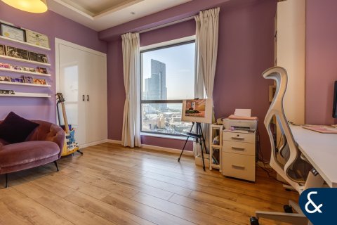 Apartment in Rimal, Jumeirah Beach Residence, Dubai 3 bedrooms, 176 sq.m. № 98690 - photo 27