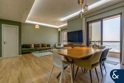 Apartment in Rimal, Jumeirah Beach Residence, Dubai 3 bedrooms, 176 sq.m. № 98690 - photo 9