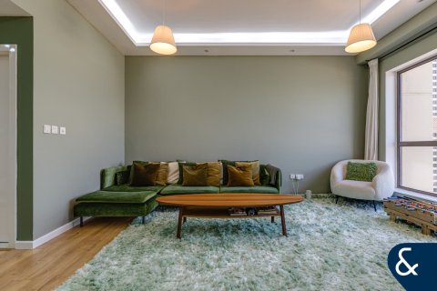 Apartment in Rimal, Jumeirah Beach Residence, Dubai 3 bedrooms, 176 sq.m. № 98690 - photo 8