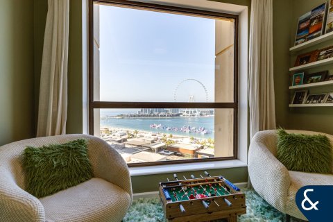Apartment in Rimal, Jumeirah Beach Residence, Dubai 3 bedrooms, 176 sq.m. № 98690 - photo 2
