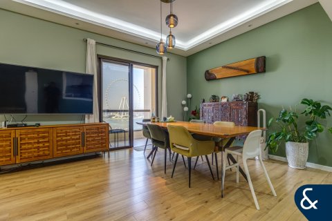 Apartment in Rimal, Jumeirah Beach Residence, Dubai 3 bedrooms, 176 sq.m. № 98690 - photo 4