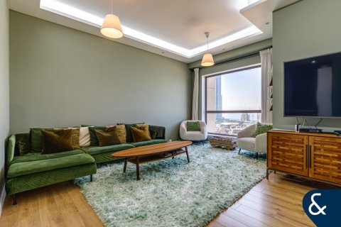 Apartment in Rimal, Jumeirah Beach Residence, Dubai 3 bedrooms, 176 sq.m. № 98690