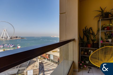 Apartment in Rimal, Jumeirah Beach Residence, Dubai 3 bedrooms, 176 sq.m. № 98690 - photo 13