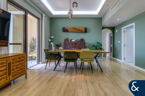 Apartment in Rimal, Jumeirah Beach Residence, Dubai 3 bedrooms, 176 sq.m. № 98690 - photo 6