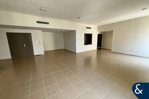 Купить квартиру в Джумейра Бич Резиденс, Дубай: 4 спальни, 265м², № 98697 - фото 4