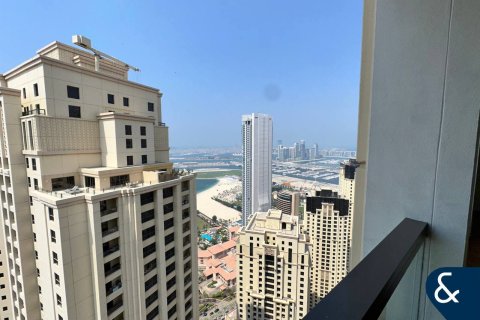 Купить квартиру в Джумейра Бич Резиденс, Дубай: 4 спальни, 265м², № 98697 - фото 6