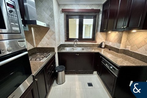 Купить квартиру в Даунтаун Дубай (Даунтаун Бурдж Дубай), Дубай: 1 спальня, 98м², № 98692 - фото 6