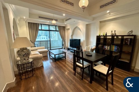 Купить квартиру в Даунтаун Дубай (Даунтаун Бурдж Дубай), Дубай: 1 спальня, 98м², № 98692 - фото 5