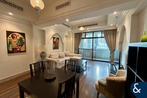 Купить квартиру в Даунтаун Дубай (Даунтаун Бурдж Дубай), Дубай: 1 спальня, 98м², № 98692 - фото 4