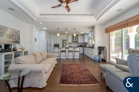 Купить виллу в Green Community West, Green Community, Дубай: 5 спален, 577м², № 98696 - фото 5