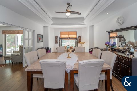 Купить виллу в Green Community West, Green Community, Дубай: 5 спален, 577м², № 98696 - фото 9