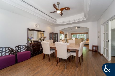 Купить виллу в Green Community West, Green Community, Дубай: 5 спален, 577м², № 98696 - фото 10