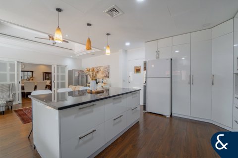 Купить виллу в Green Community West, Green Community, Дубай: 5 спален, 577м², № 98696 - фото 12