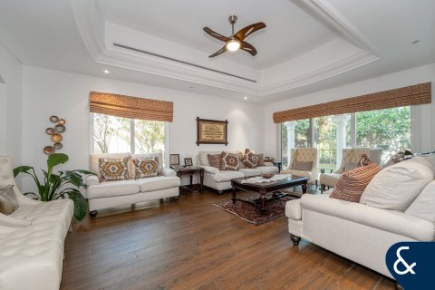 Купить виллу в Green Community West, Green Community, Дубай: 5 спален, 577м², № 98696 - фото 6