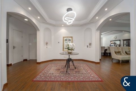 Купить виллу в Green Community West, Green Community, Дубай: 5 спален, 577м², № 98696 - фото 3