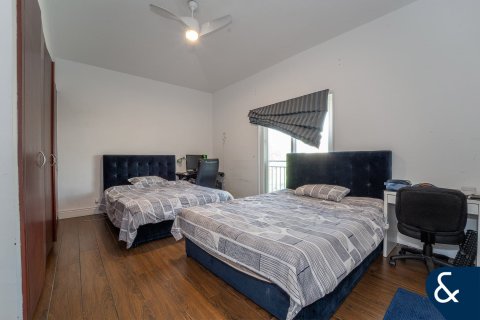 Купить виллу в Green Community West, Green Community, Дубай: 5 спален, 577м², № 98696 - фото 16