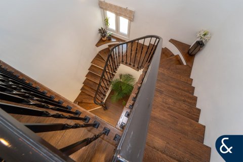 Купить виллу в Green Community West, Green Community, Дубай: 5 спален, 577м², № 98696 - фото 13