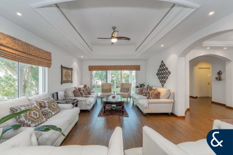 Купить виллу в Green Community West, Green Community, Дубай: 5 спален, 577м², № 98696 - фото 4