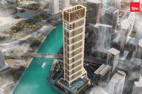 Купить магазин в Бизнес-Бэе, Дубай: 377.6м², № 9516 - фото 8
