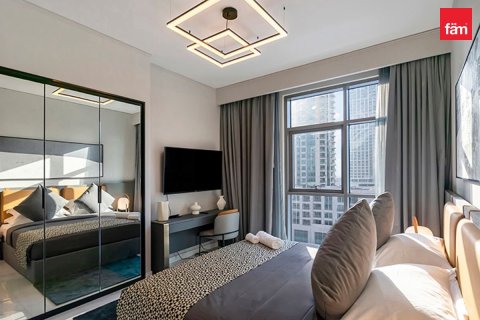 Apartamento en Business Bay, Dubai, 2 dormitorios, 89.7 m², № 9510 - foto 17
