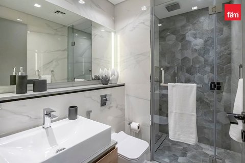 Apartamento en Business Bay, Dubai, 2 dormitorios, 89.7 m², № 9510 - foto 26
